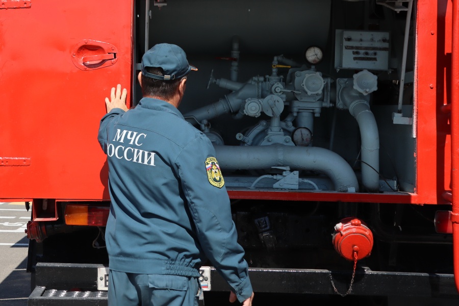 В учреждениях образования района 22 апреля пройдут всероссийские учения