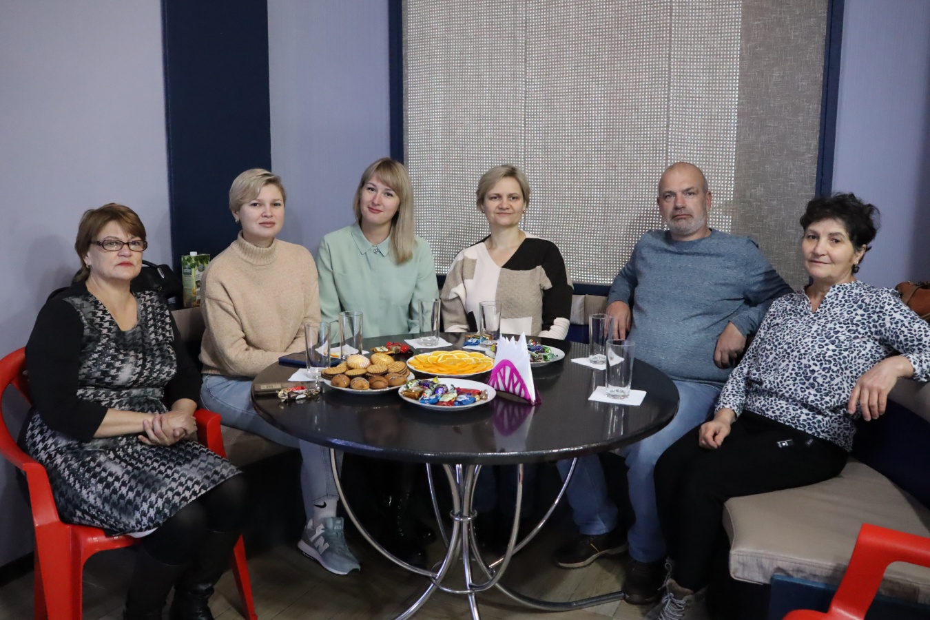 В Каневской людям с ограниченными возможностями вручили именные премии главы