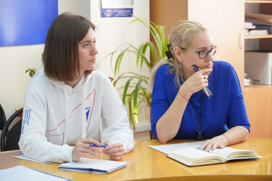 Сделай выбор