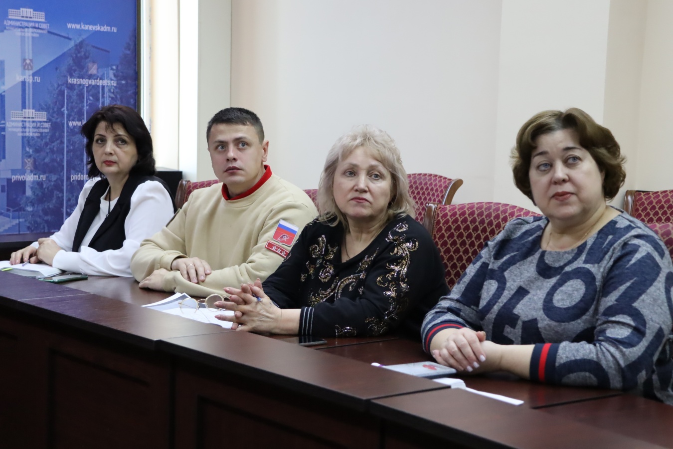 Итоги работы социальной сферы региона обсудили на краевом совещании