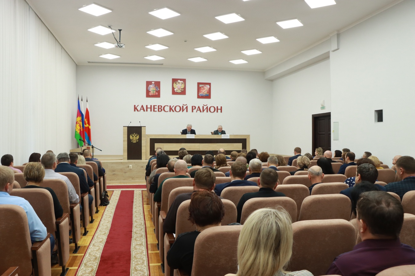 В преддверии новогодних праздников вопросу безопасности уделяется особое внимание