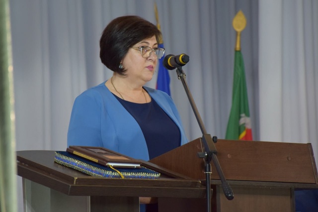 Прежним курсом!