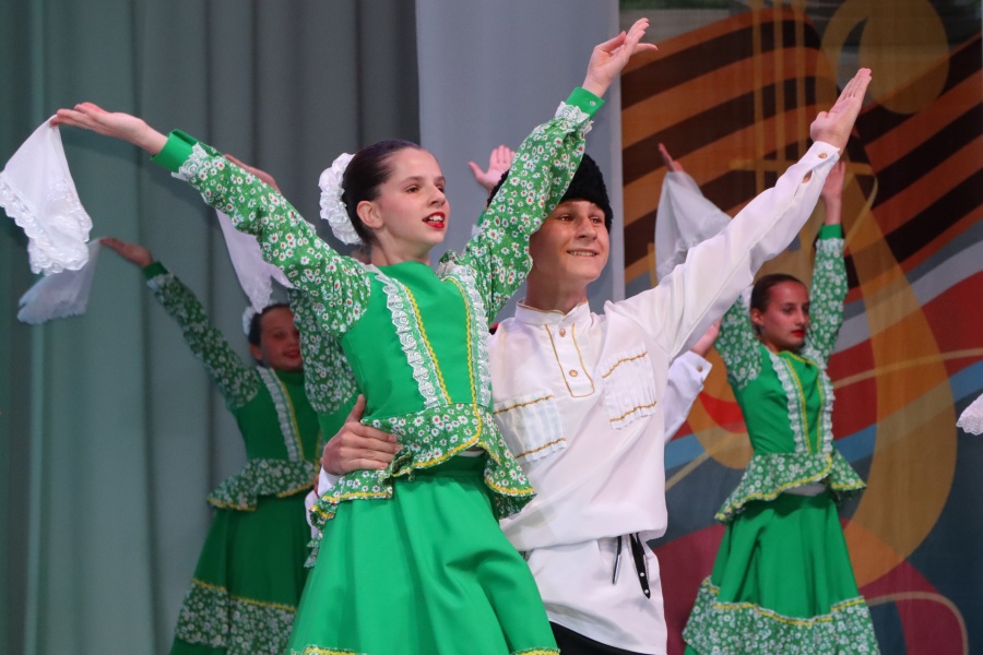 Стала известна программа празднования Дня района и станицы Каневской