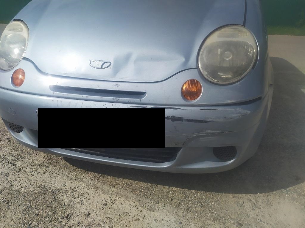 16 июня 2020 года в 14 часов 20 минут в ст. Стародеревянковской 