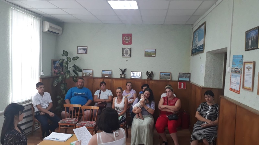Земельный участок бесплатно в собственность – каждой многодетной семье