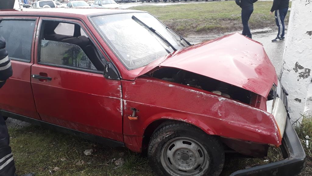 11 января 2020 года в 17 часов 29 минут в ст. Каневской