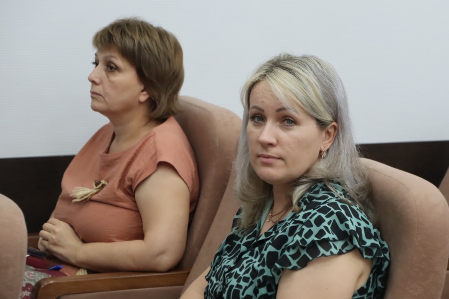 Заместитель губернатора Александр Власов 19 июня провёл заседание краевой антинаркотической комиссии Заместитель губернатора Александр Власов 19 июня провёл заседание краевой антинаркотической комиссии