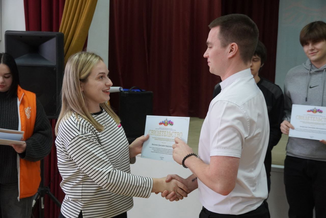 Быть студентом – это круто!