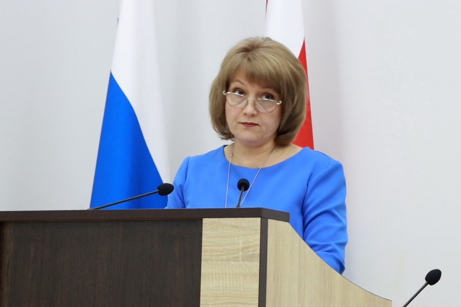 Расширенное планёрное совещание состоялось в администрации района 18 мая