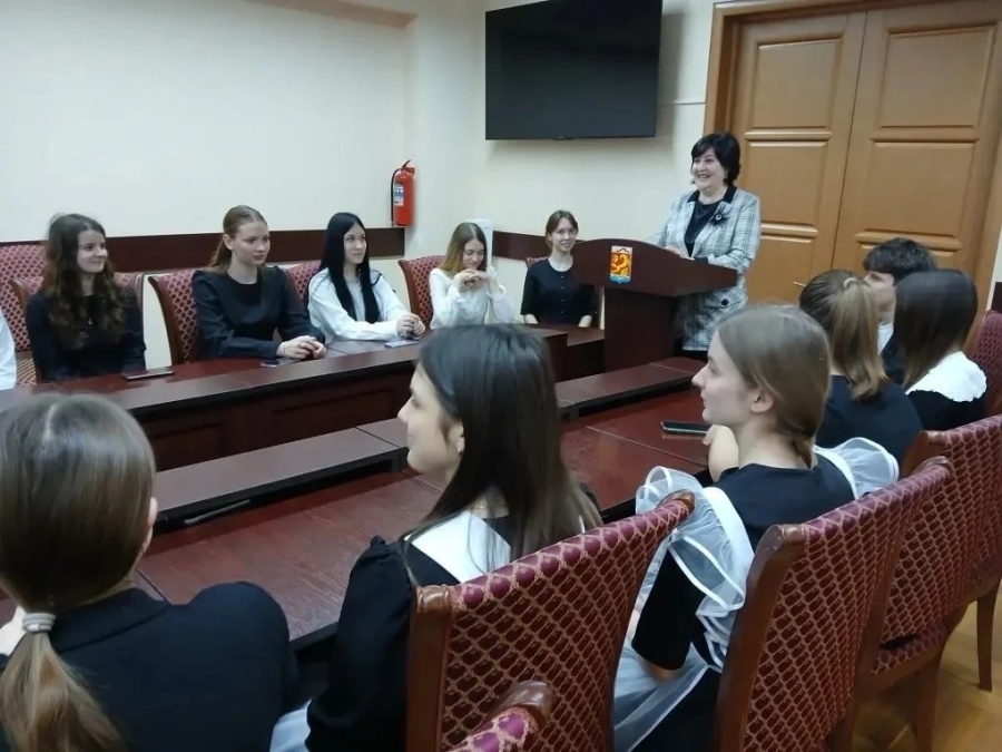 О выборах хочу знать все