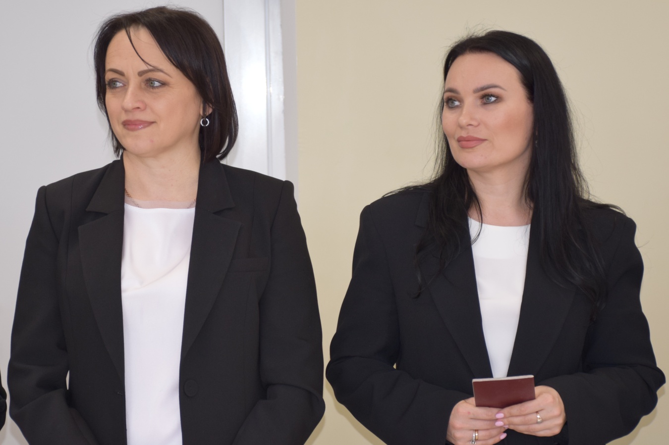 Родители каневских выпускников попробовали свои силы в сдаче ЕГЭ