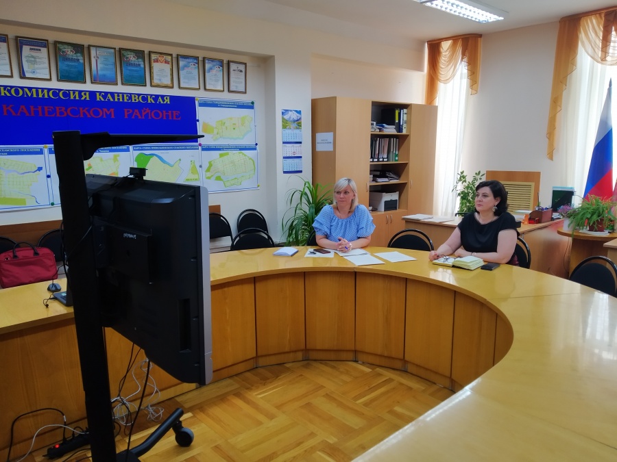 Финансовое обеспечение выборов – тематика семинара для бухгалтеров комиссий