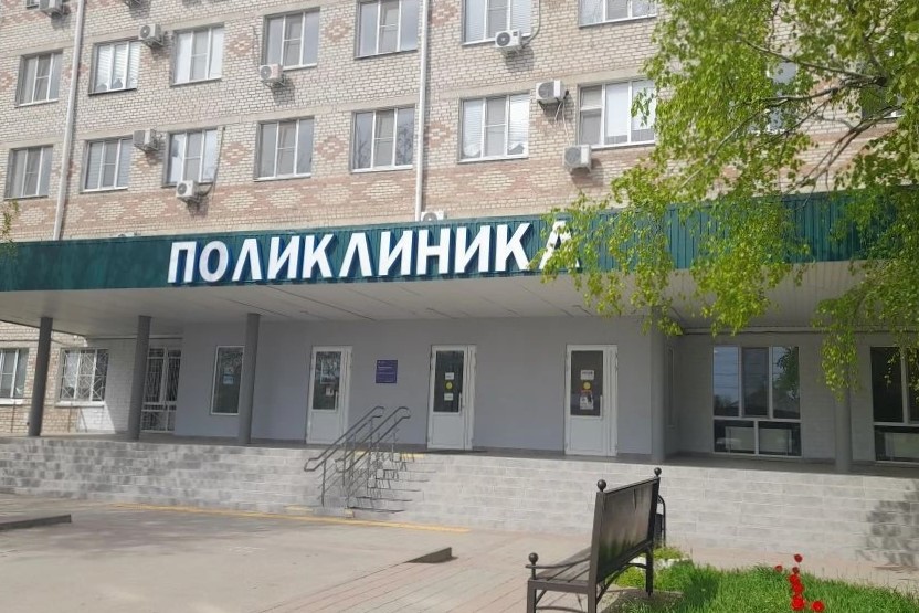 Льготные лекарства доступны в Каневской ЦРБ Льготные лекарства доступны в Каневской ЦРБ