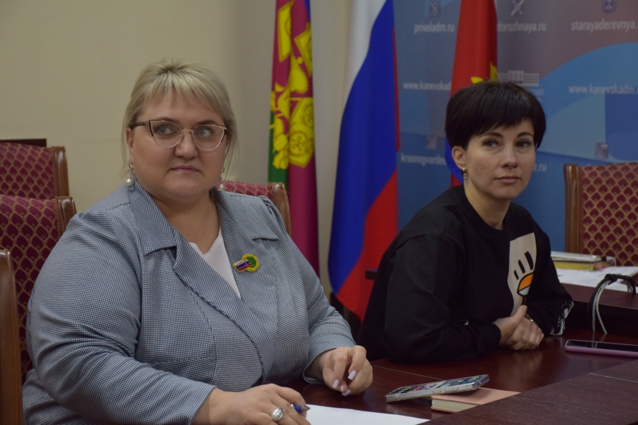 Краевая комиссия по регулированию социально-трудовых отношений состоялась 27 марта