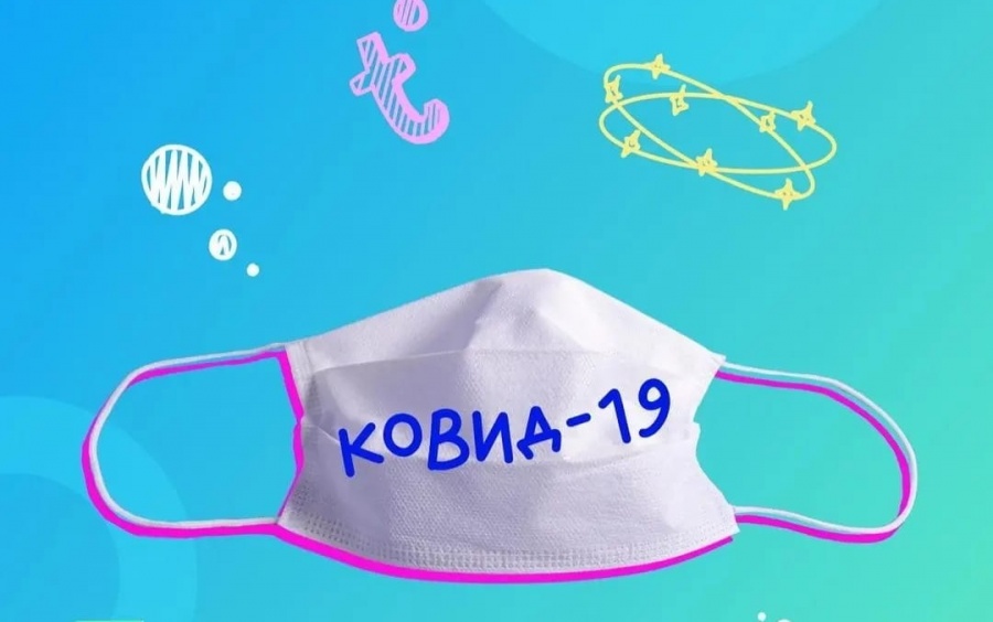 На Кубани за сутки зафиксировали 3167 новых случаев заболевания коронавирусом