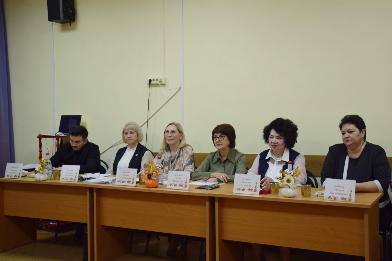  Стартовал муниципальный этап конкурса «Воспитатель года Кубани»