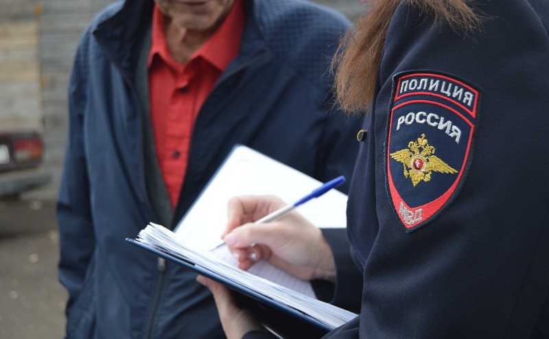 Стартовало комплексное оперативно-профилактическое мероприятие «Иностранец»