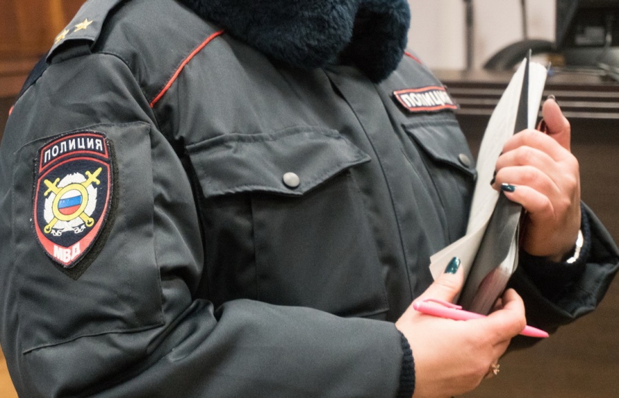 Сотрудники полиции Каневского района выявили факт незаконного хранения наркотических средств