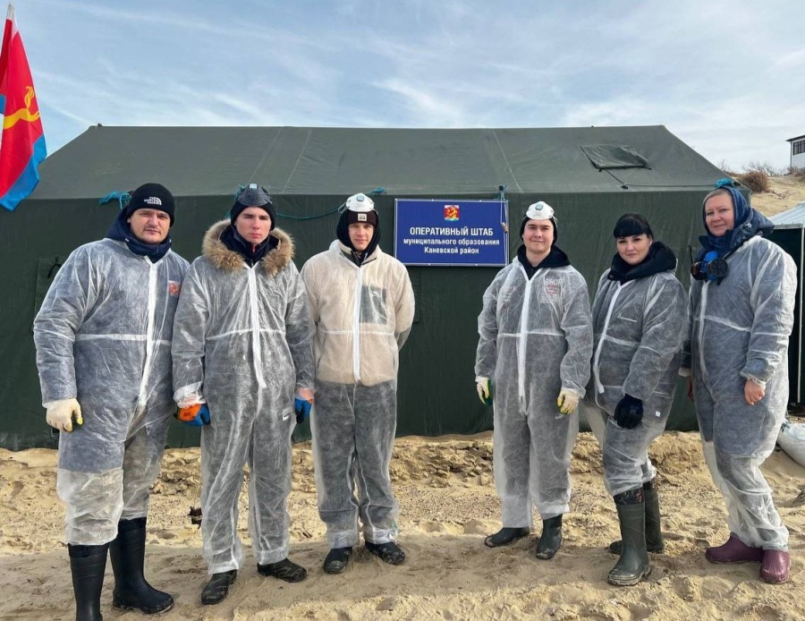 Каждый день с морем