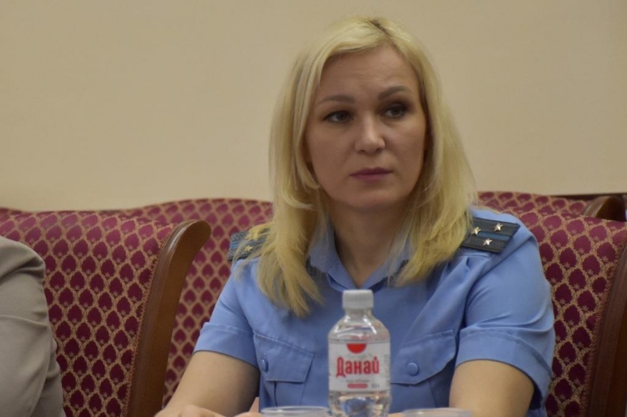На совещании при губернаторе обсудили готовность края к летнему сезону