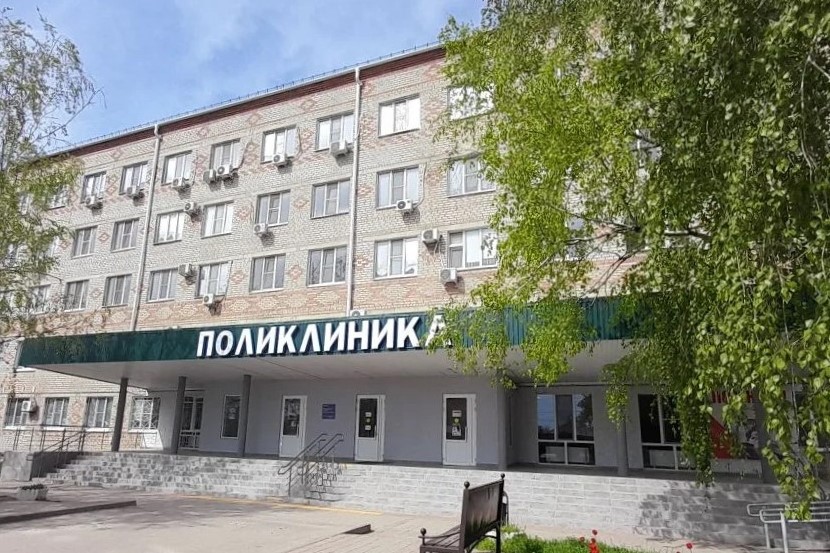 Льготные лекарства доступны в Каневской ЦРБ