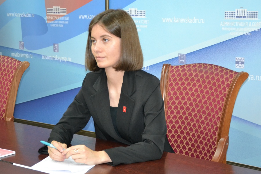 Заседание местного координационного совета по взаимодействию с Движением Первых прошло 17 июня