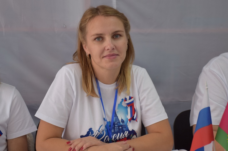 Члены УИК подготовились ко встрече с избирателями