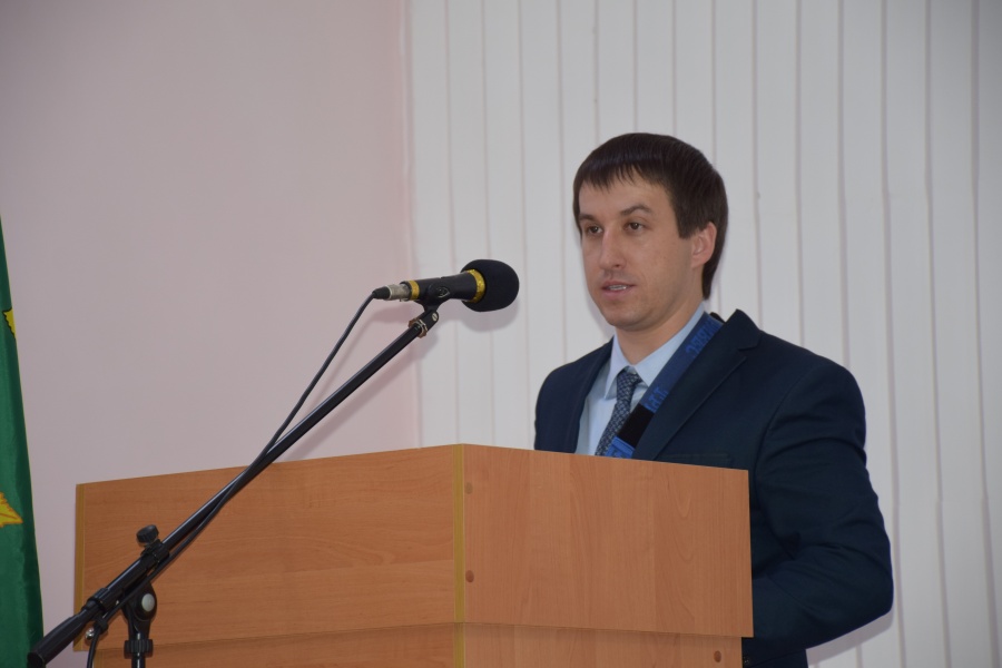 Работу главы Новодеревянковского поселения за прошлый год признали удовлетворительной