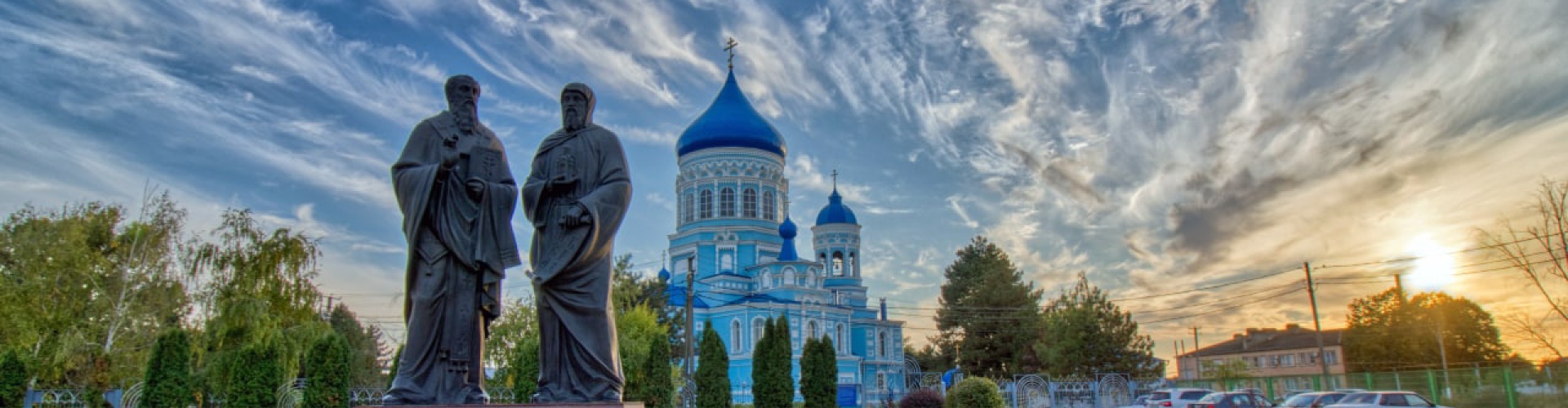 Каневской район