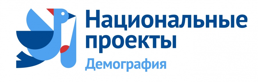Нацпроект «Демография»