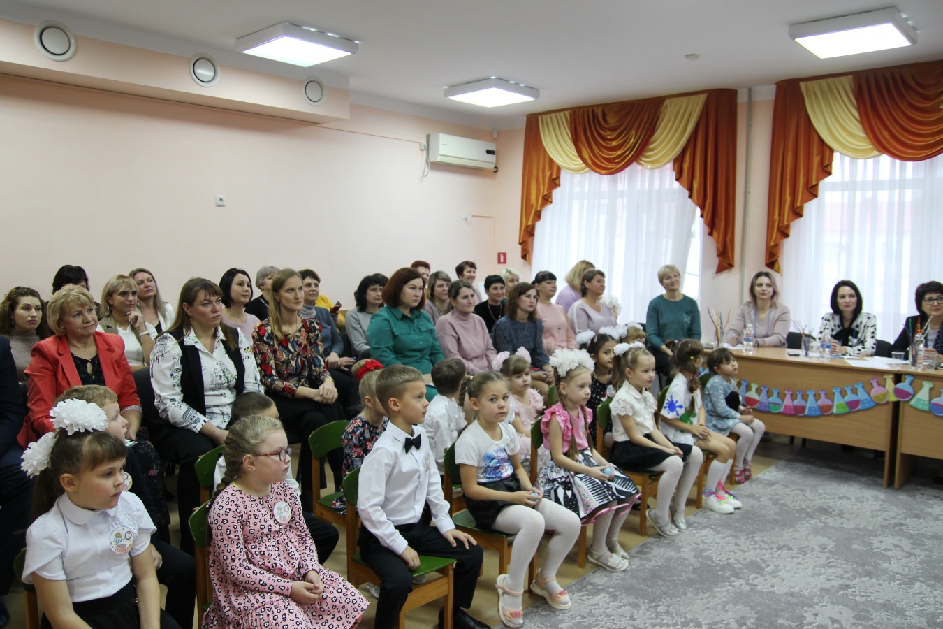 Стали известны итоги районного этапа Всероссийского конкурса исследовательских работ и творческих конкурсов «Я – исследователь»