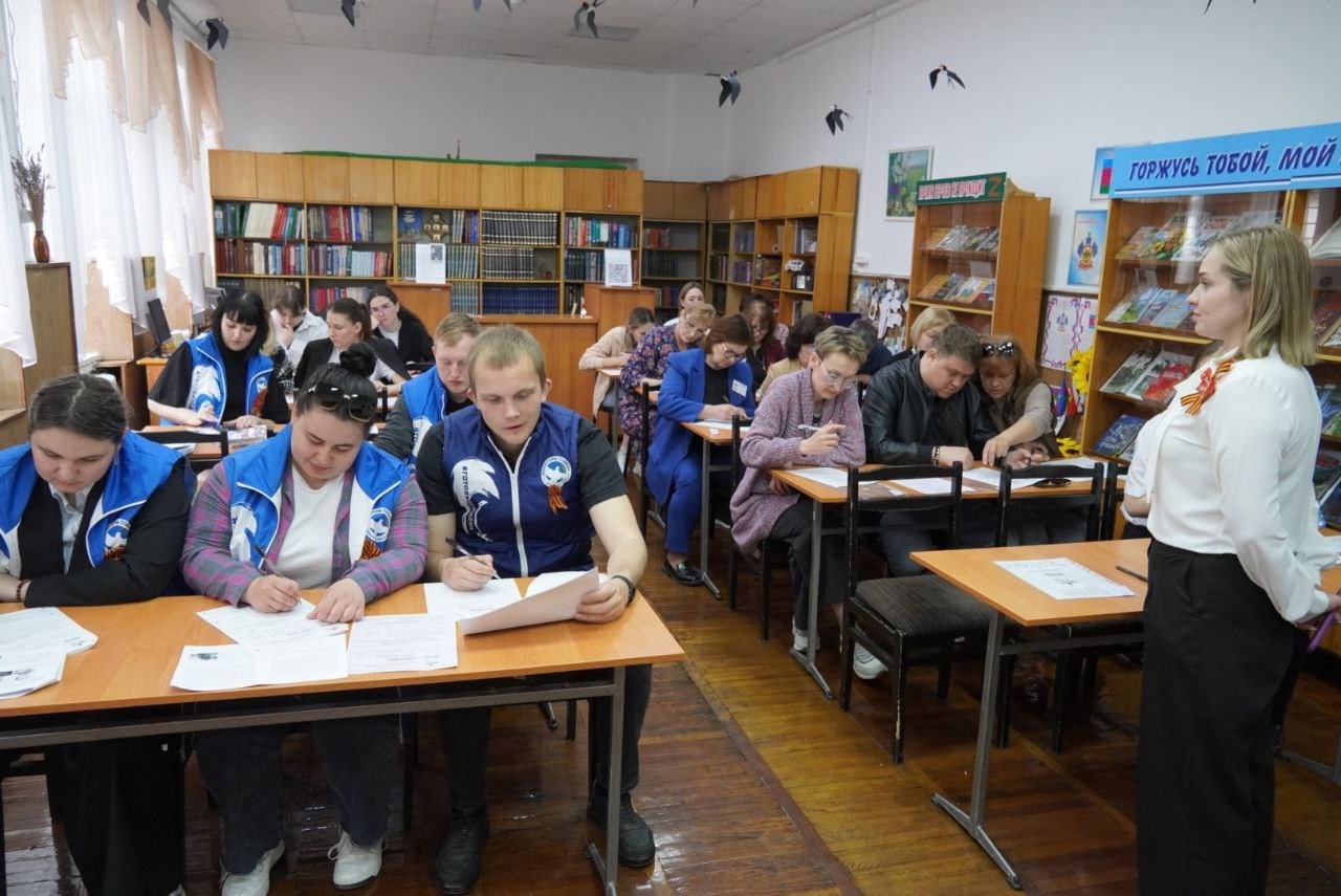 Что мы знаем о Победе