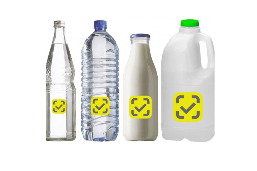 Отдел потребсферы района информирует о новых правилах продажи молочной продукции и упакованной воды