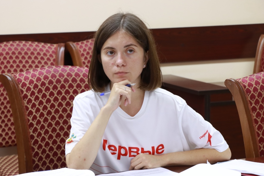 В Каневском районе обсудили промежуточные итоги летней оздоровительной кампании 