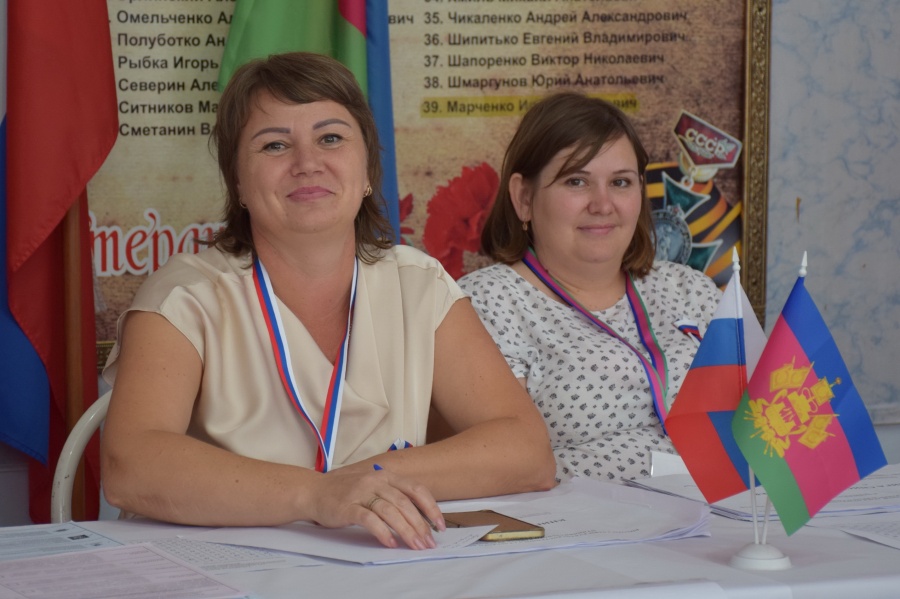 Кубанскостепное поселение: два участка и двойная ответственность