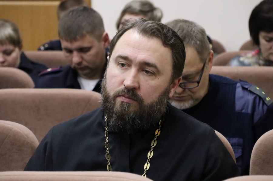 Очередное заседание комиссии состоялось в администрации района 13 марта