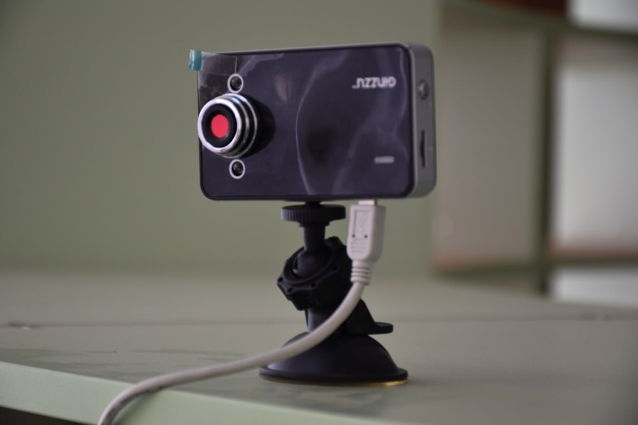 На избирательном участке № 17-03 работа идет без нарушений