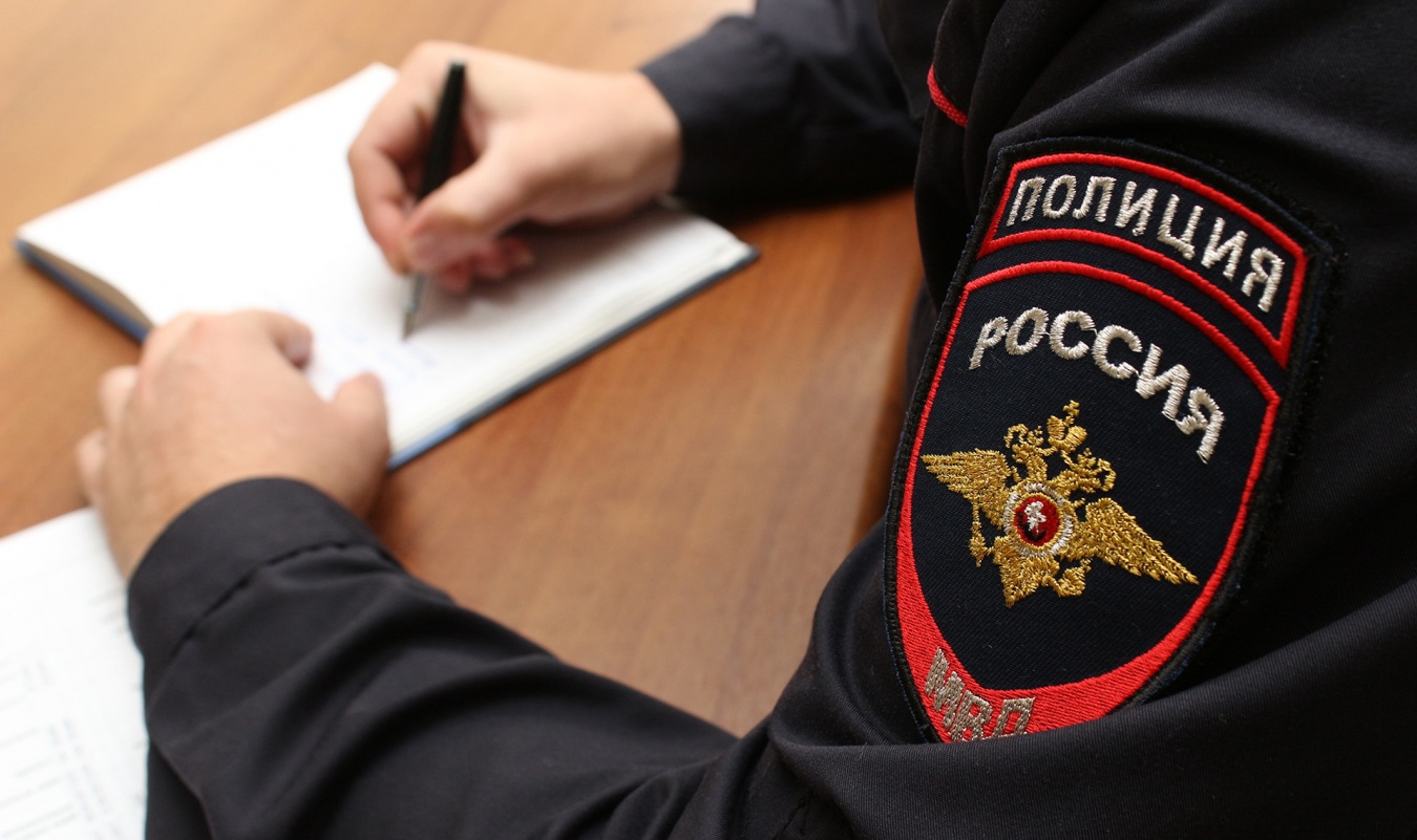 На скамью подсудимых отправлен местный житель, обвиняемый в незаконном хранении синтетического наркотика