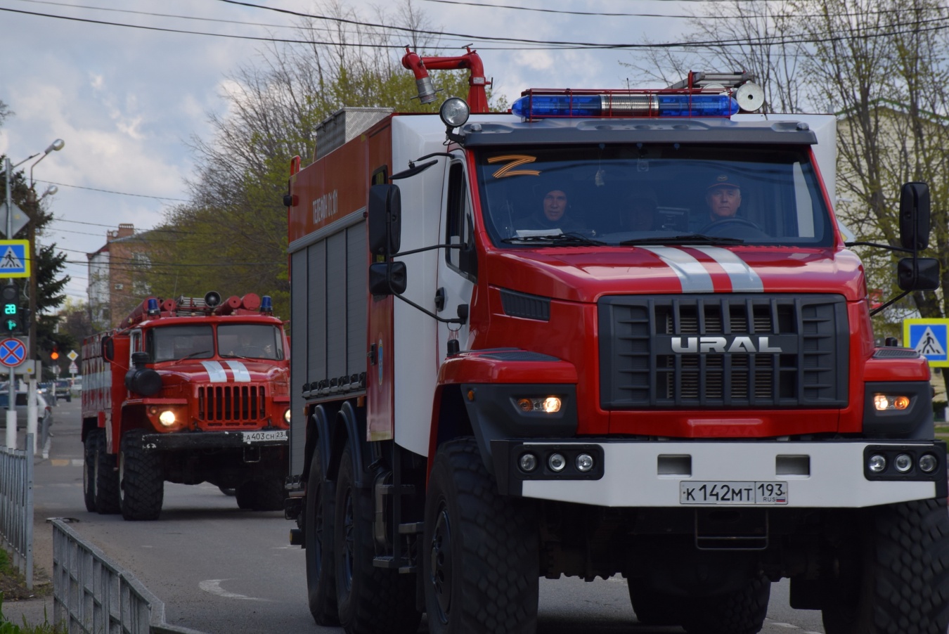 В учреждениях образования района проходят всероссийские антитеррористические учения
