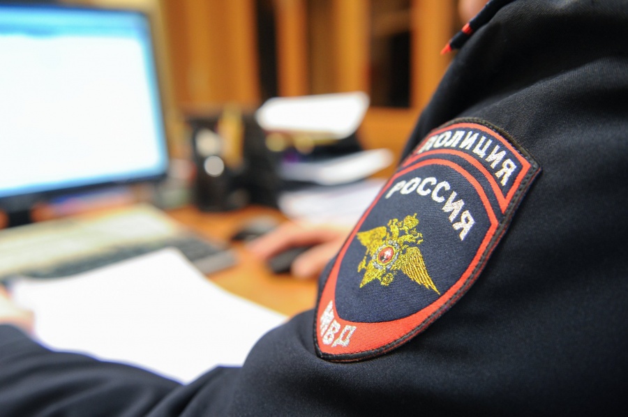 Полицейскими окончено расследование уголовного дела о несоблюдении административных ограничений