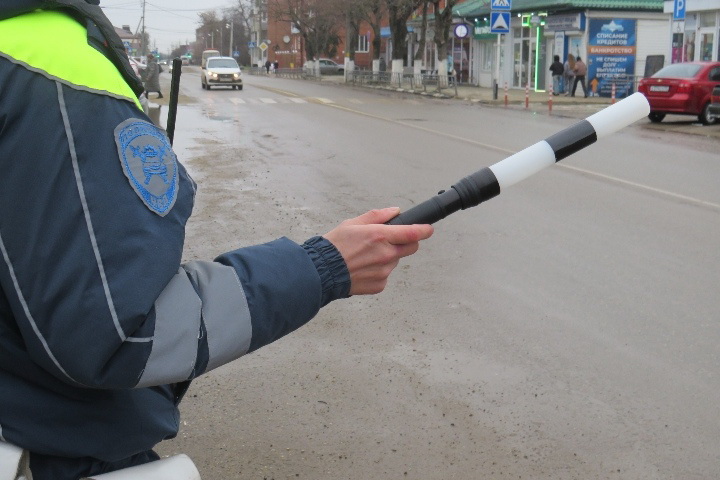 Госавтоинспекция Каневского района разъясняет ответственность за дачу взятки должностному лицу