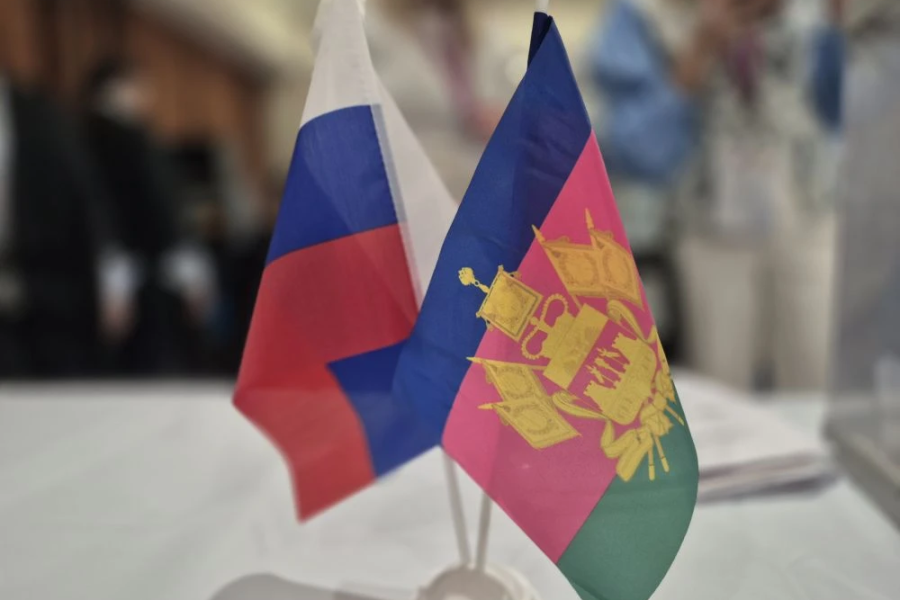 Отдел потребсферы предлагает тематически оформить торговые помещения ко Дню образования края