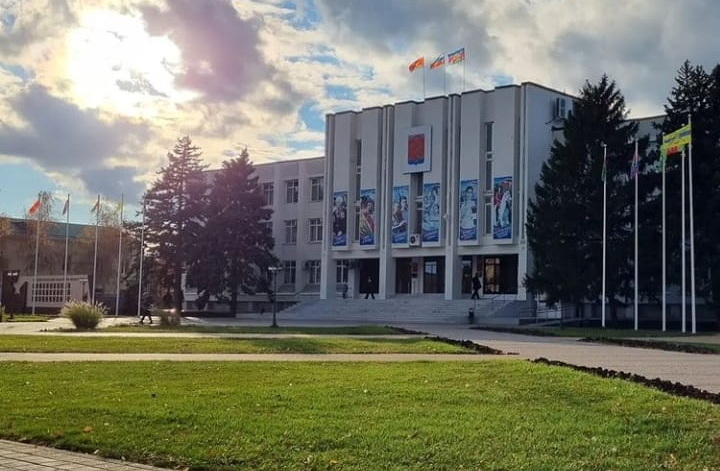 По инициативе прокурора 9 ноября в администрации района состоялось рабочее совещание