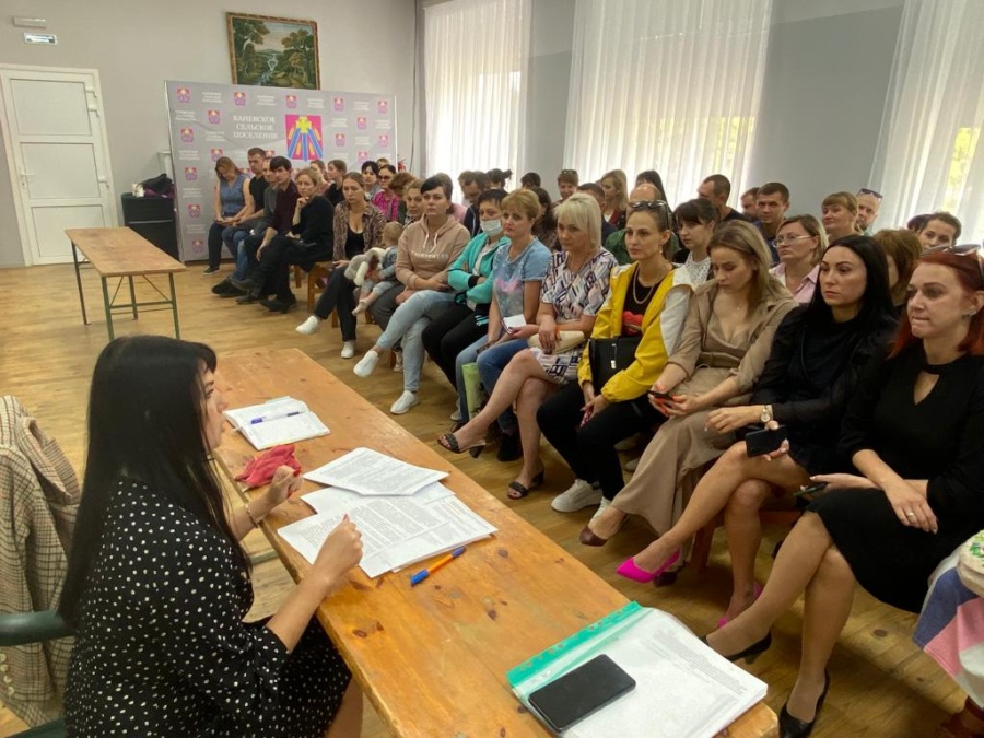 Земельный участок бесплатно в собственность – каждой многодетной семье