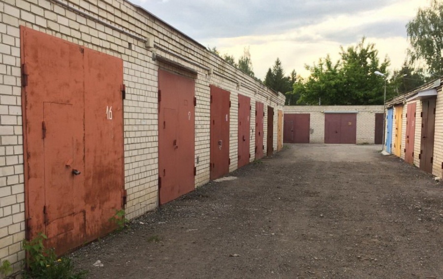 Какие гаражи попадают под действие «гаражной амнистии»