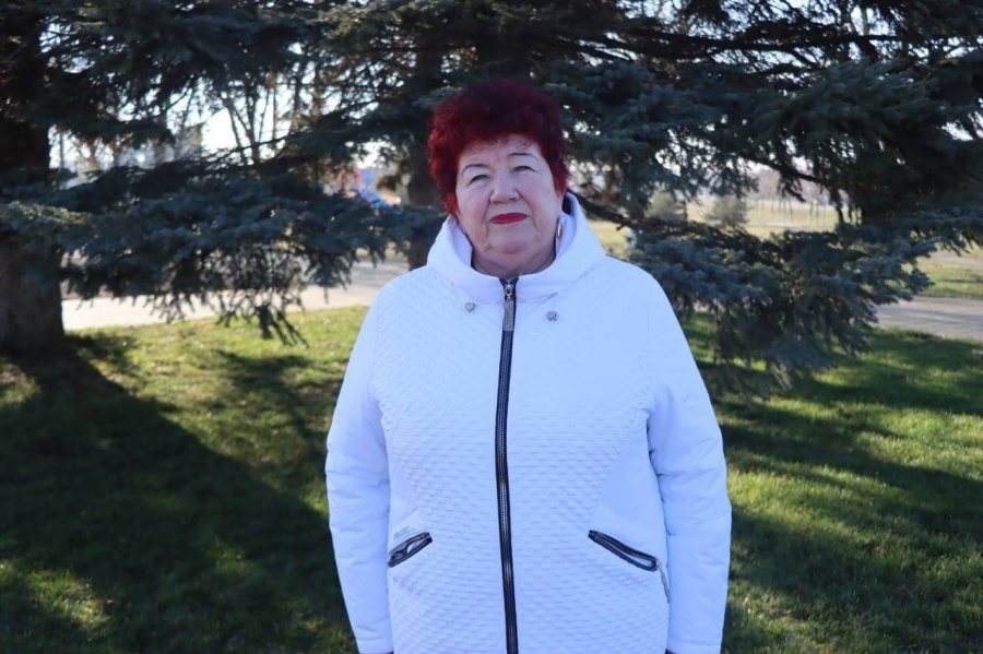 Где родился, там и пригодился