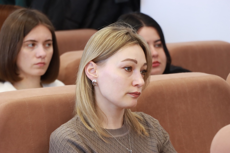 В администрации района состоялось очередное заседание комиссии по делам несовершеннолетних и защите их прав