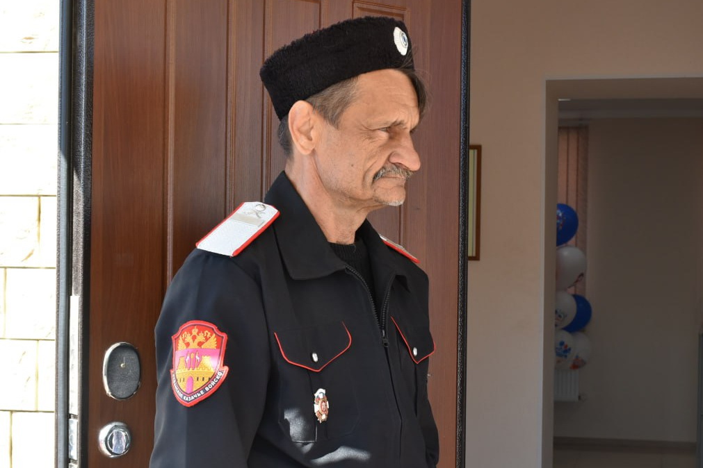 Кипит работа на участке № 17-31 