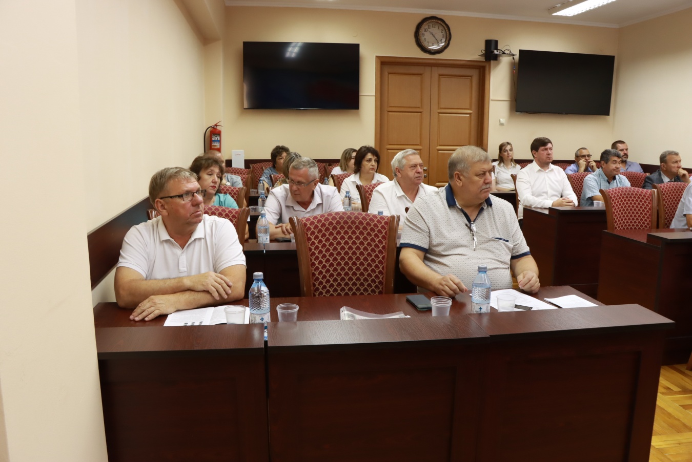 В Каневском районе скоро появятся три муниципальные медали