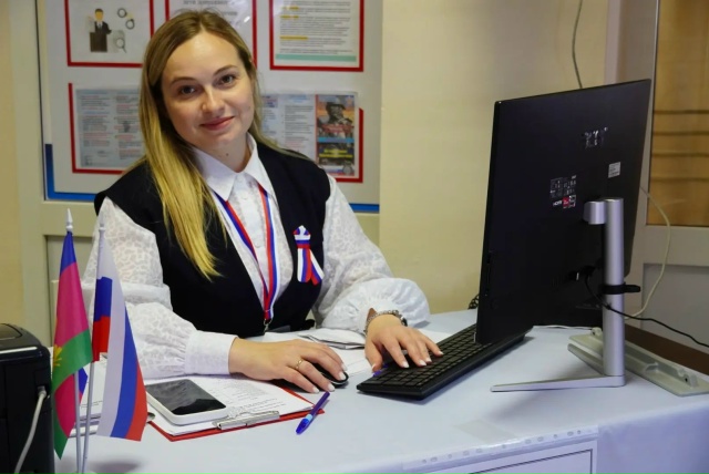 Воспользуйтесь своим избирательным правом